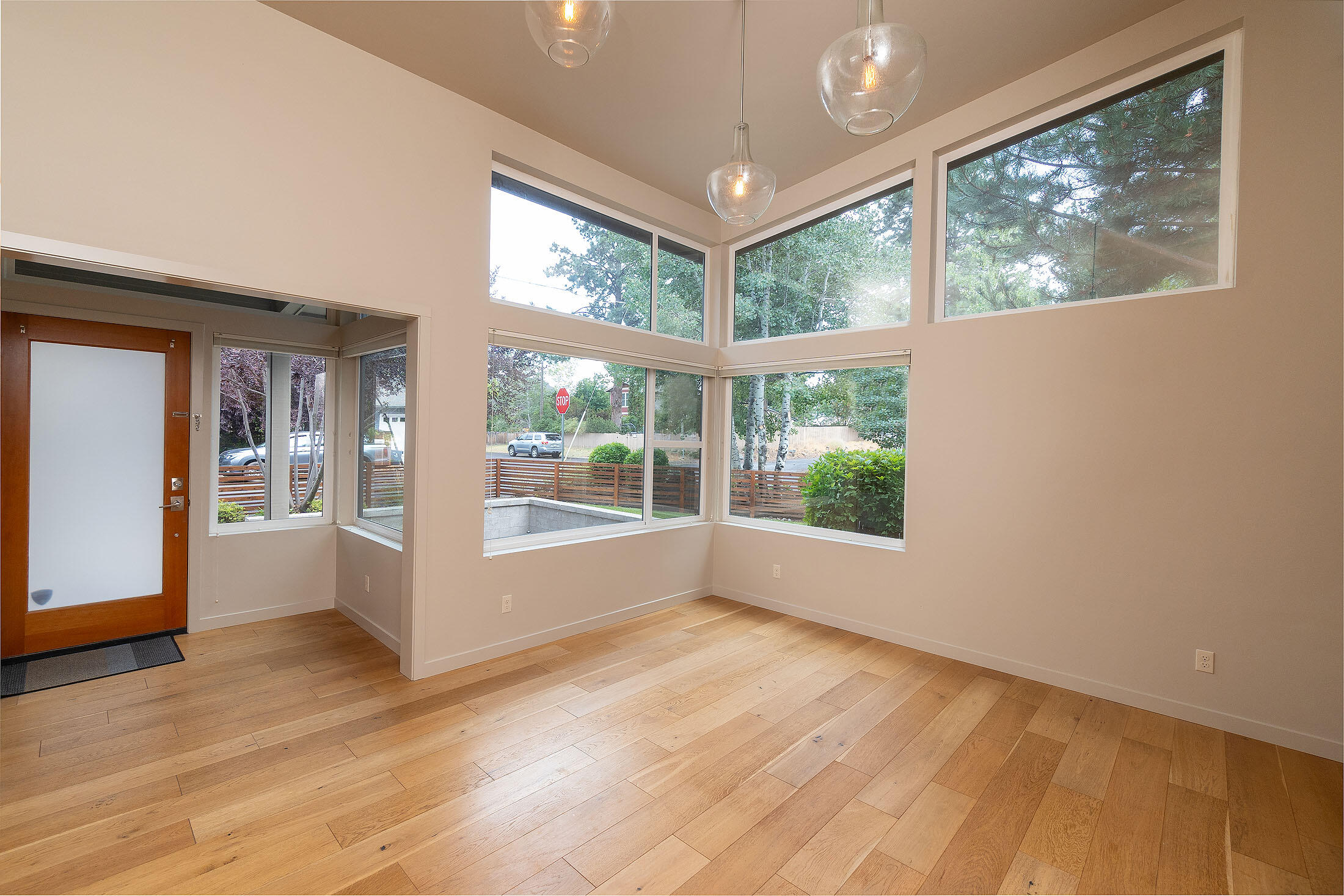 Highland - Residential