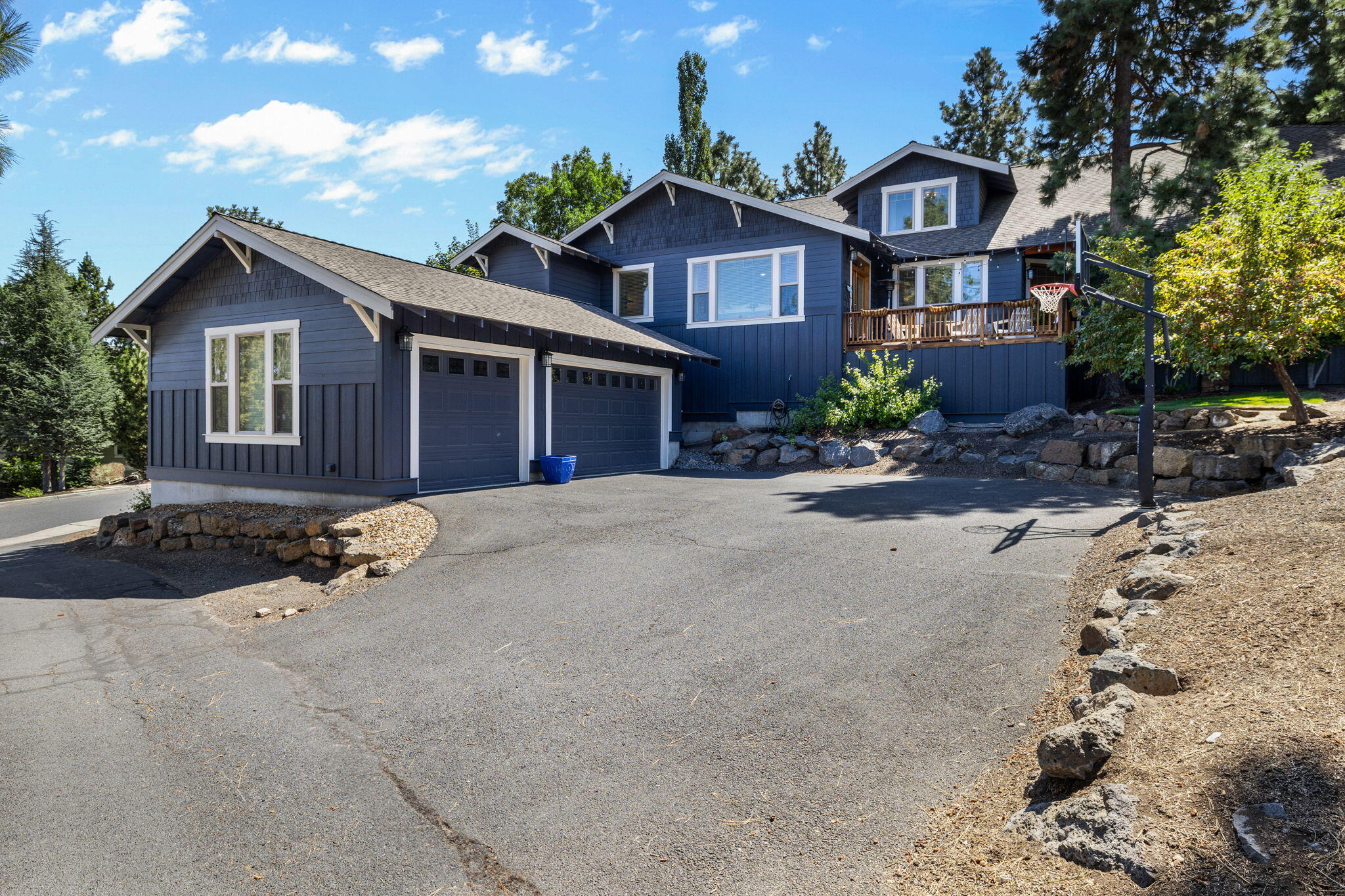 Awbrey Village - Residential