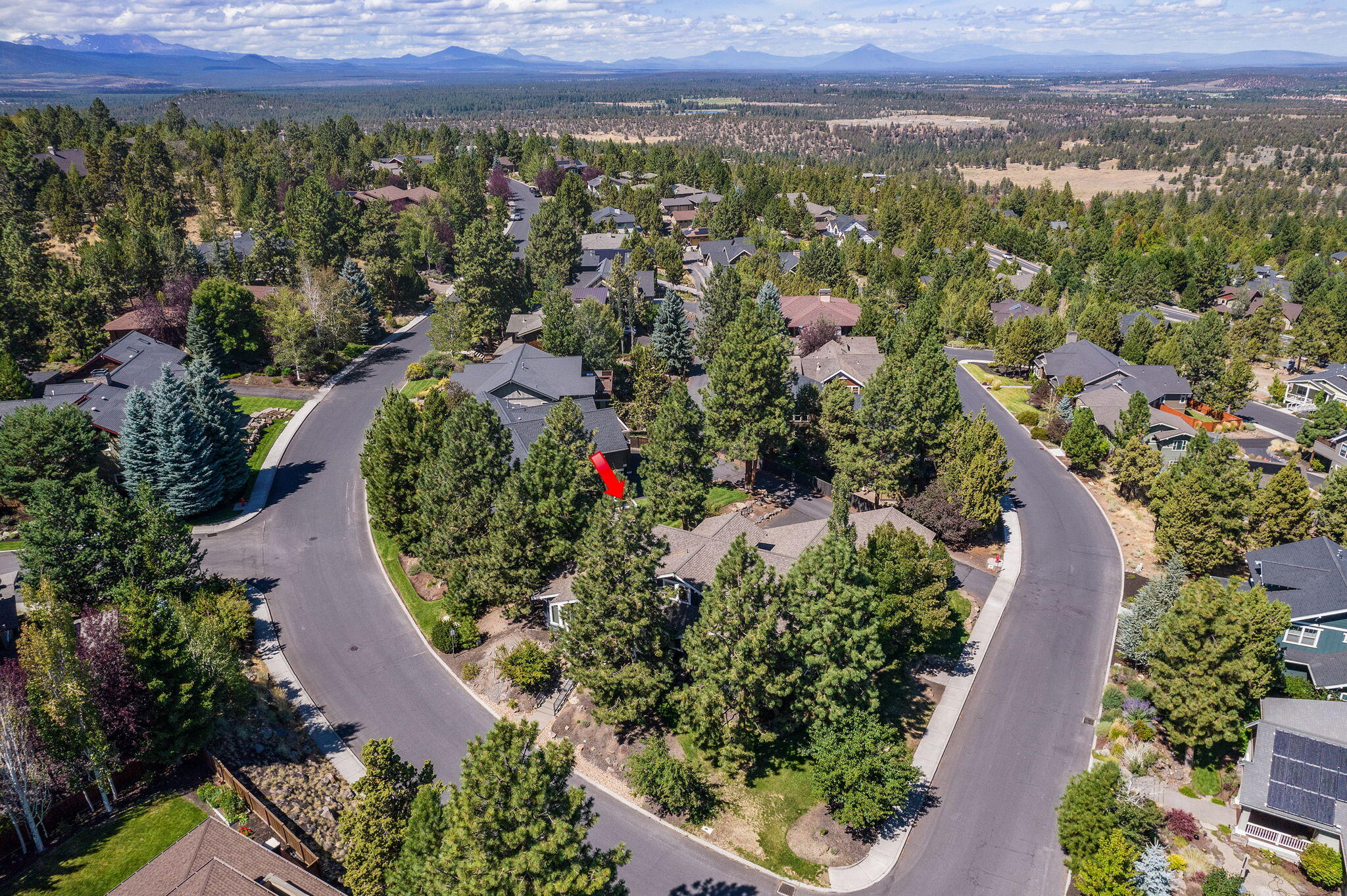Awbrey Village - Residential