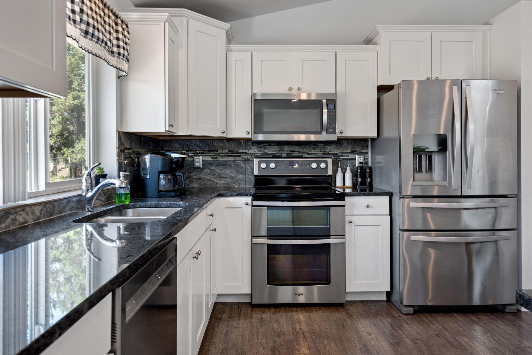 ForPS - Residential