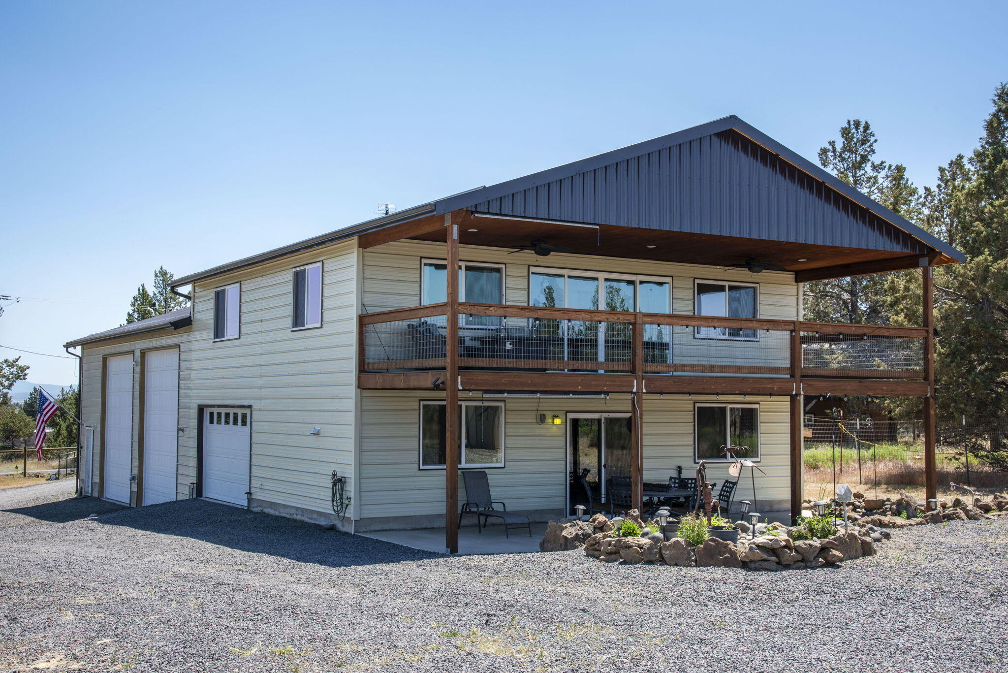 ForPS - Residential