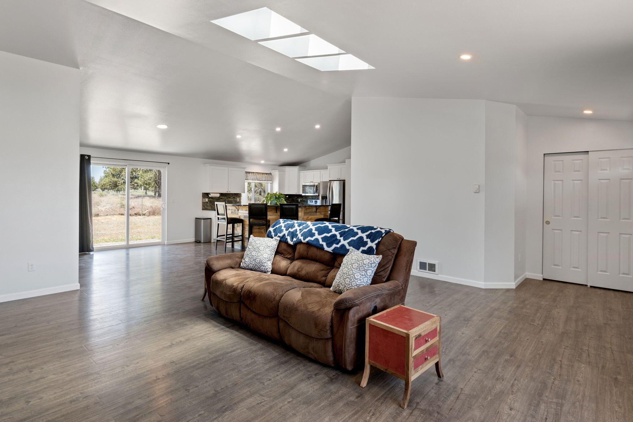 ForPS - Residential