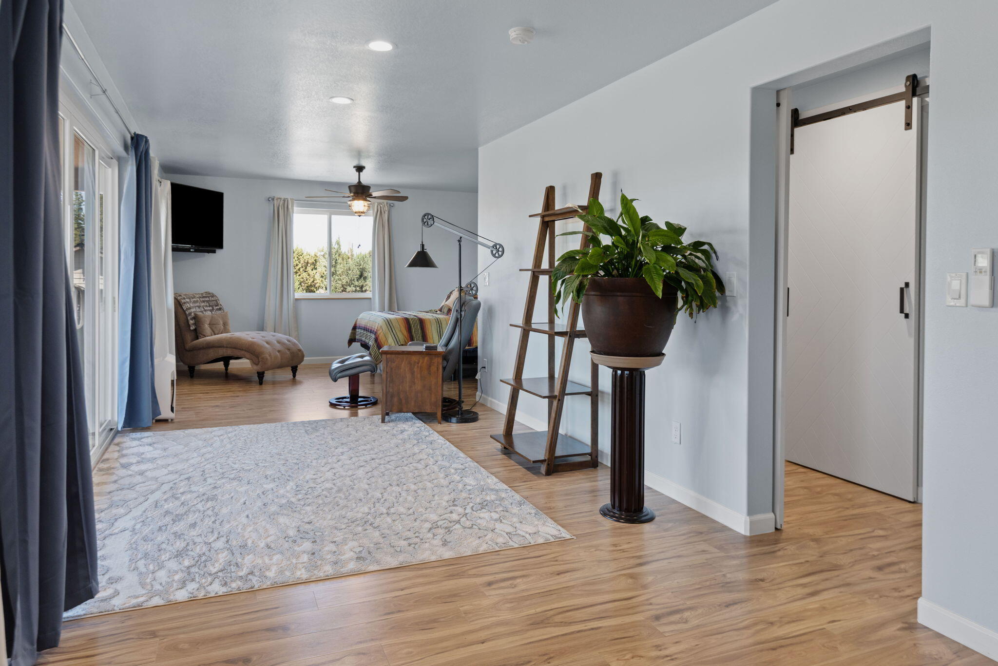ForPS - Residential