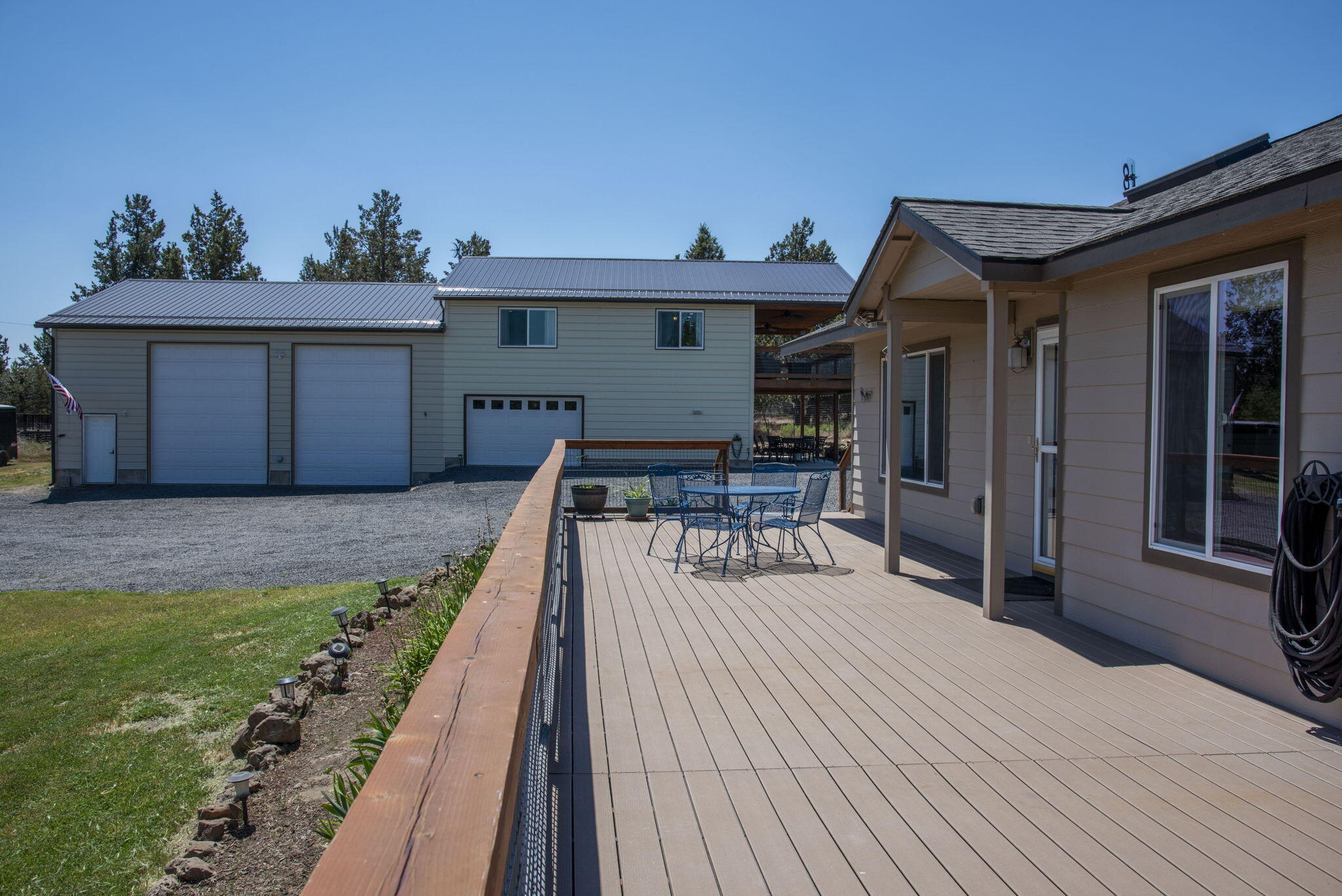 ForPS - Residential