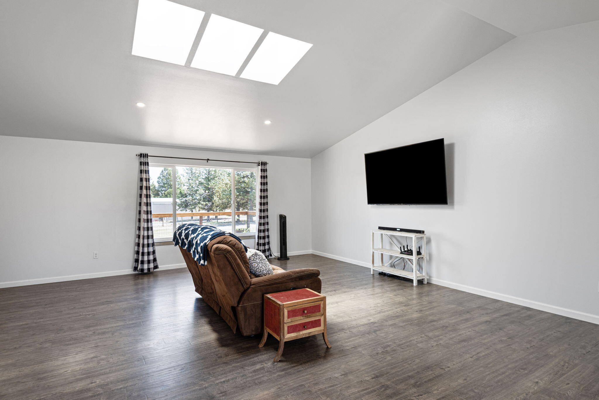 ForPS - Residential