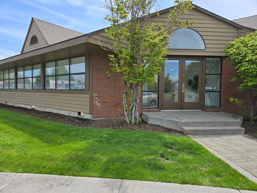 Nolans - Commercial Lease