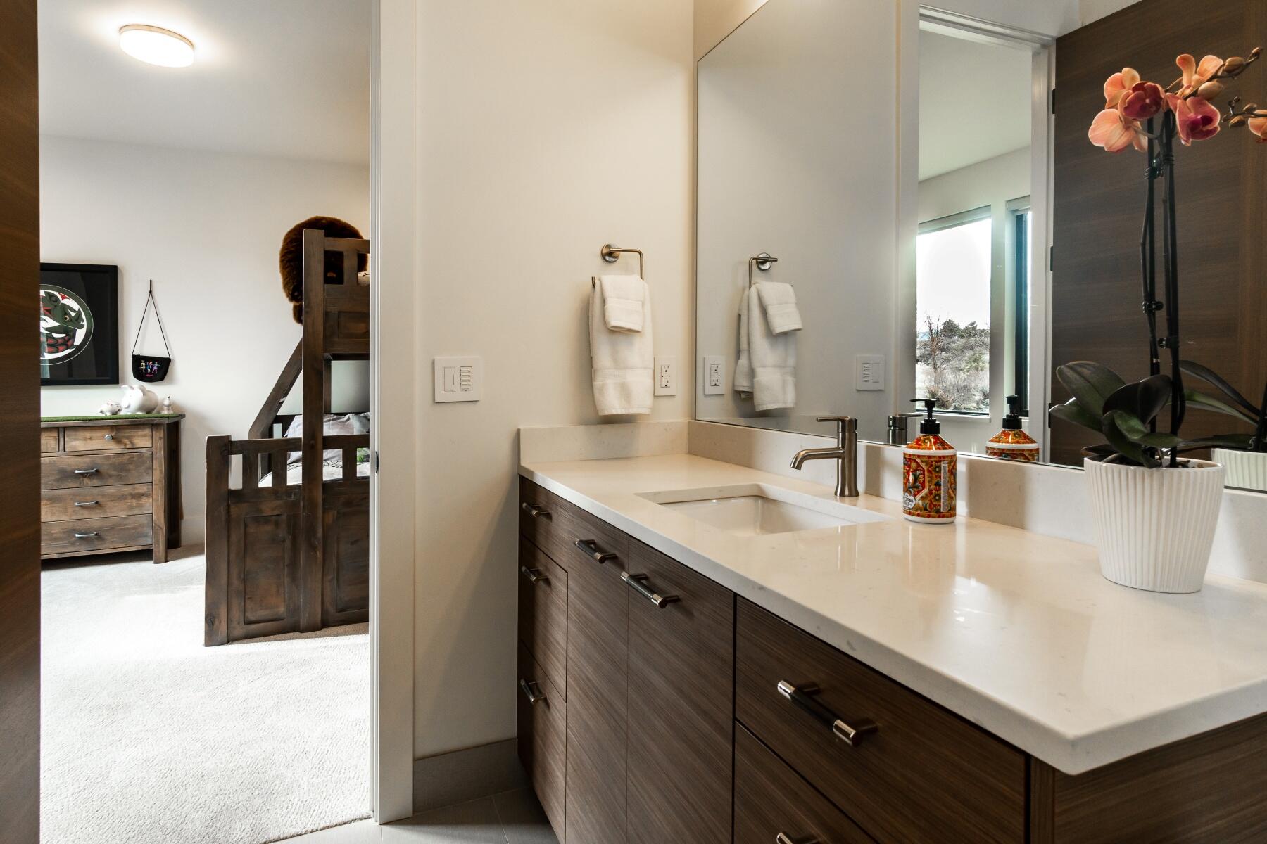Tetherow - Residential