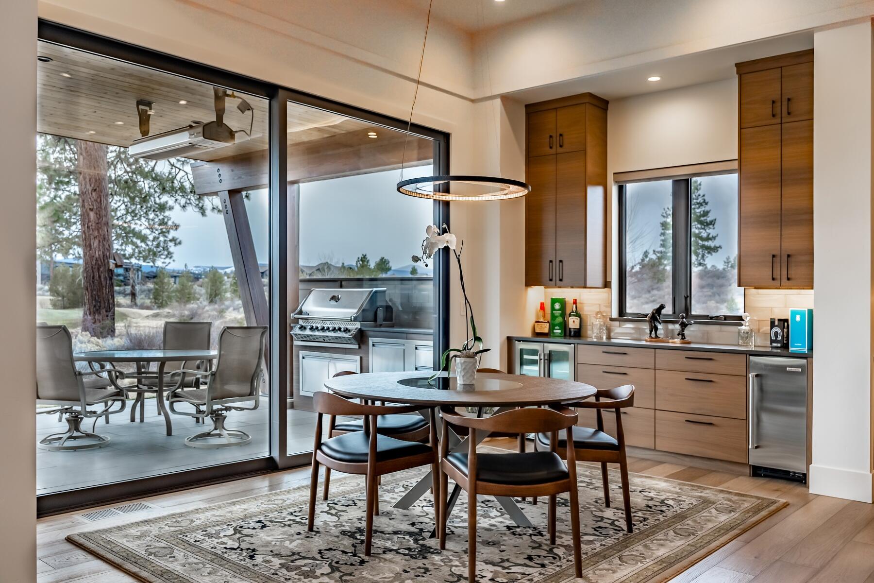 Tetherow - Residential