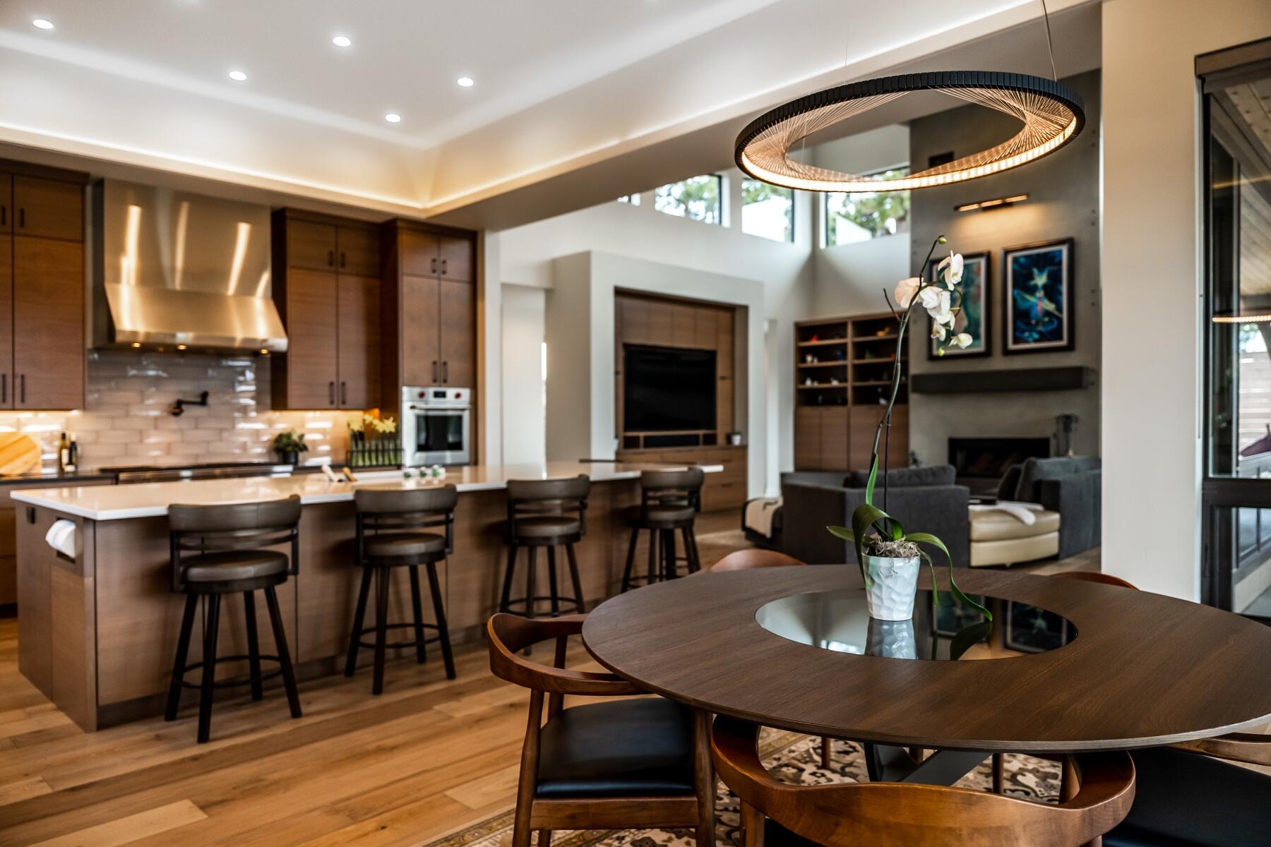 Tetherow - Residential