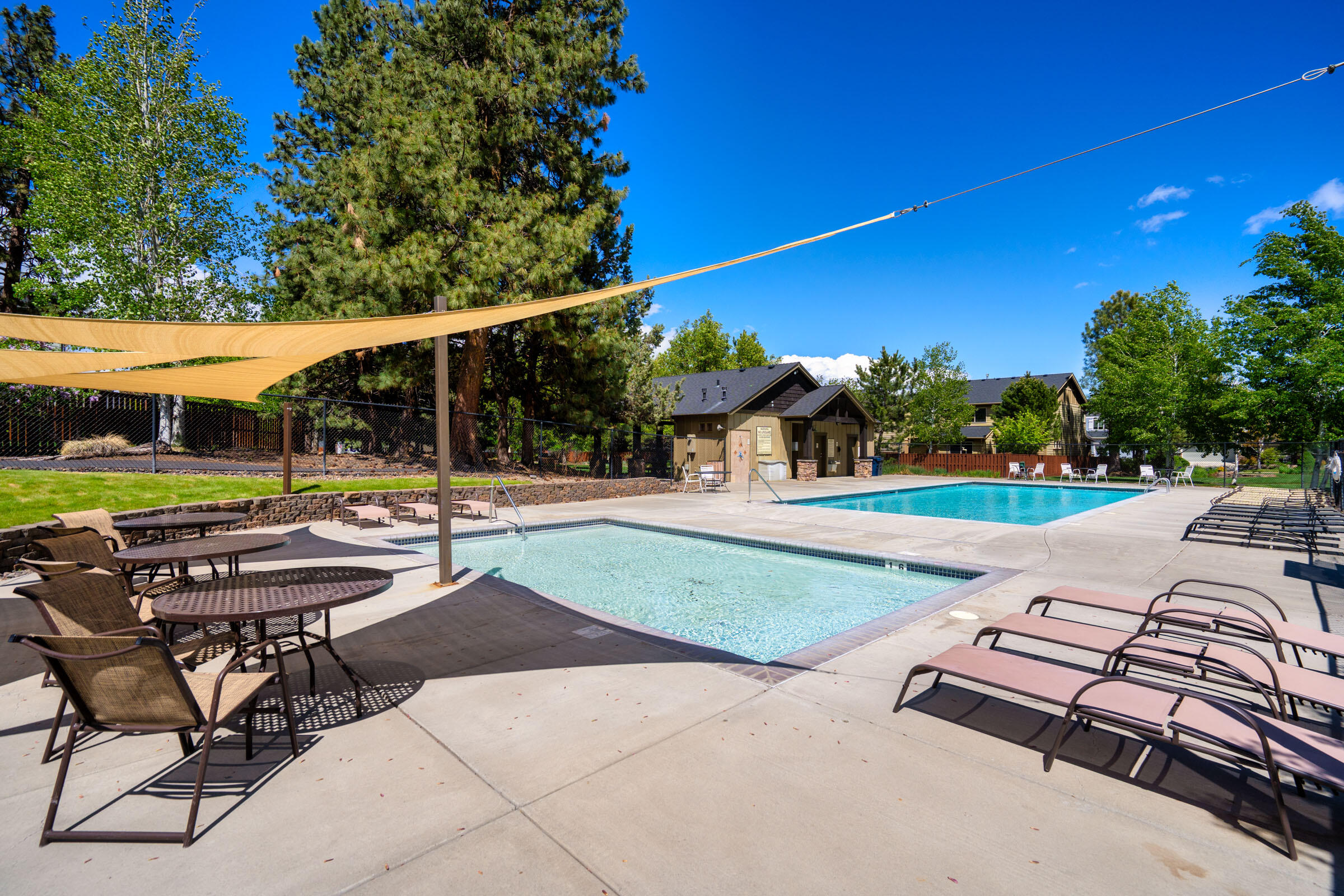 Sun Meadow - Residential