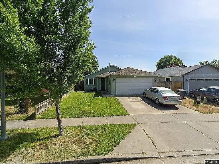 Wolff Run Subdivision - Residential