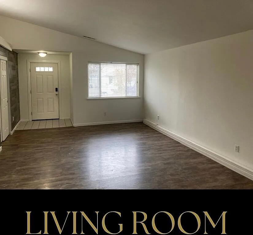 Wolff Run Subdivision - Residential