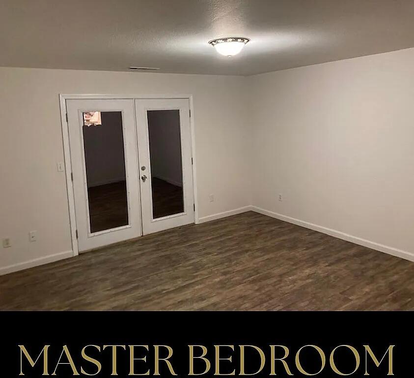 Wolff Run Subdivision - Residential