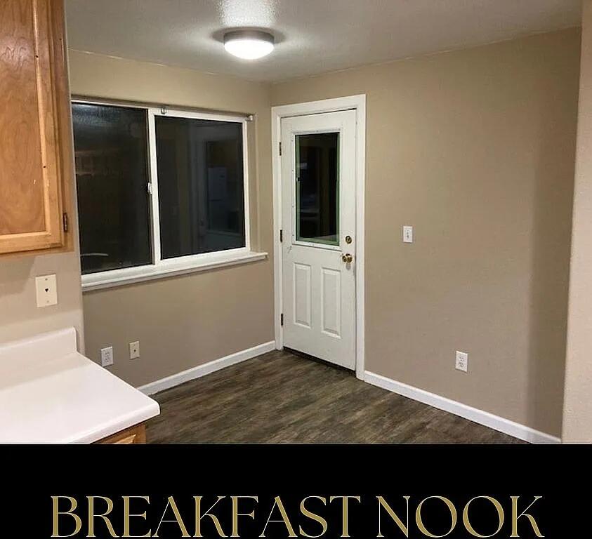 Wolff Run Subdivision - Residential