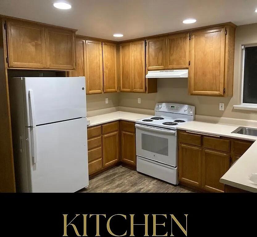 Wolff Run Subdivision - Residential
