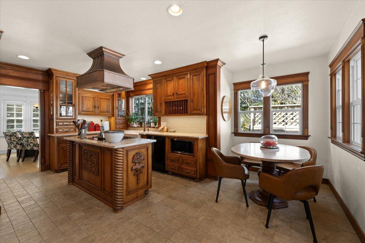 East Heights Addition - Residential