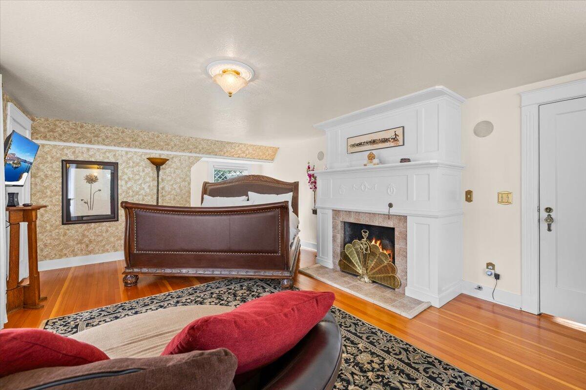 East Heights Addition - Residential