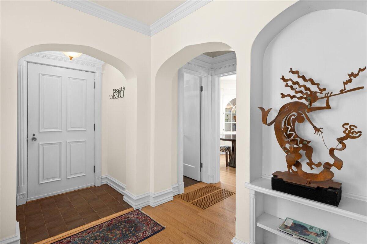East Heights Addition - Residential