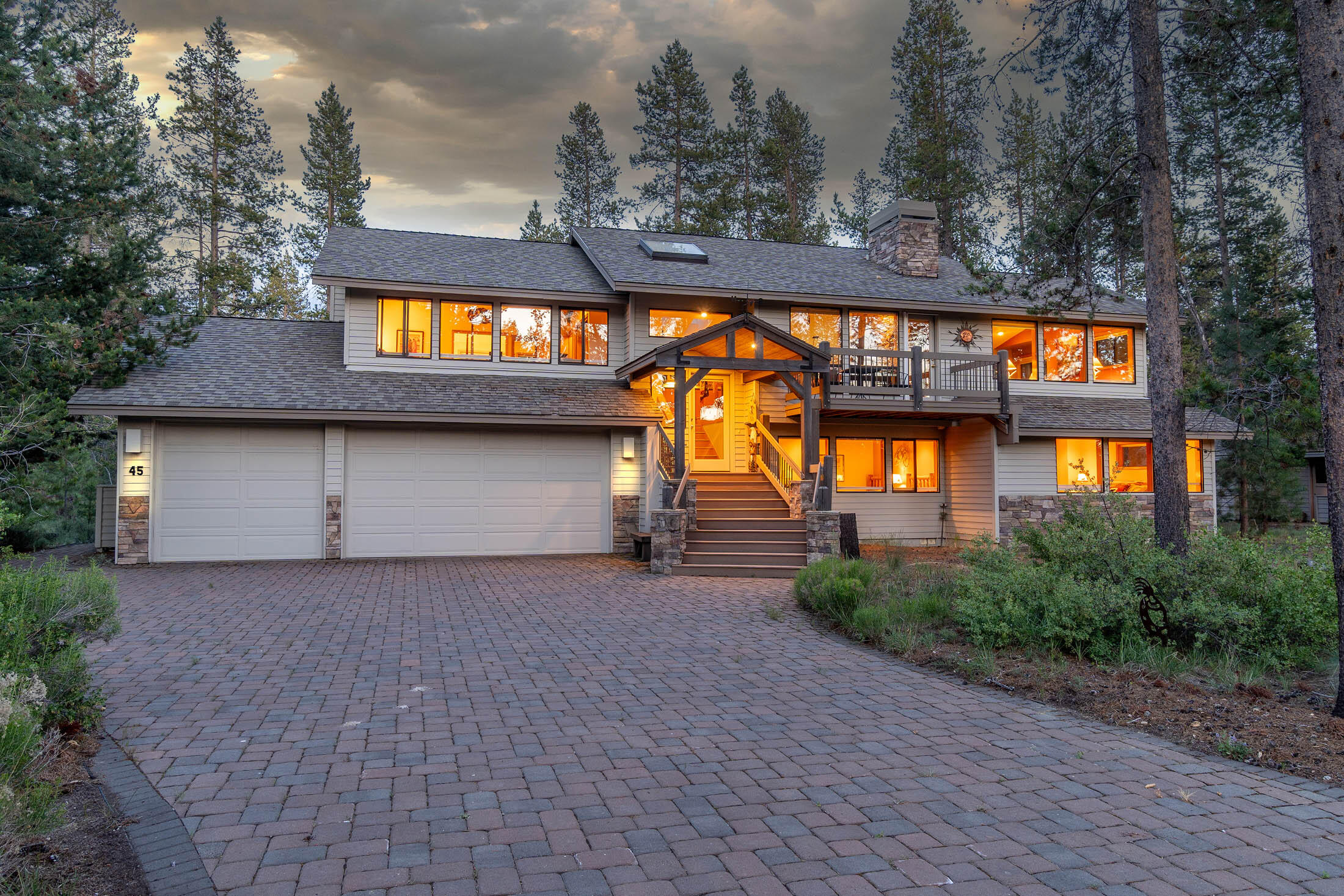 Deer Park - Residential