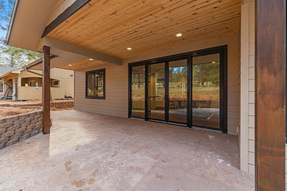 Running YResort - Residential