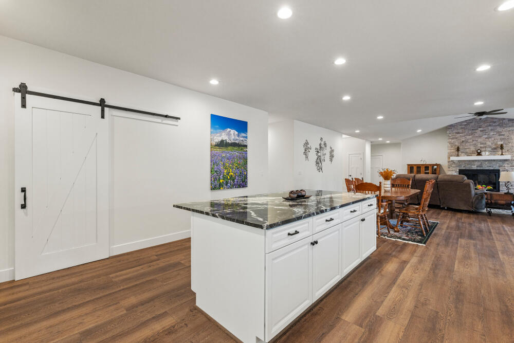 Running YResort - Residential