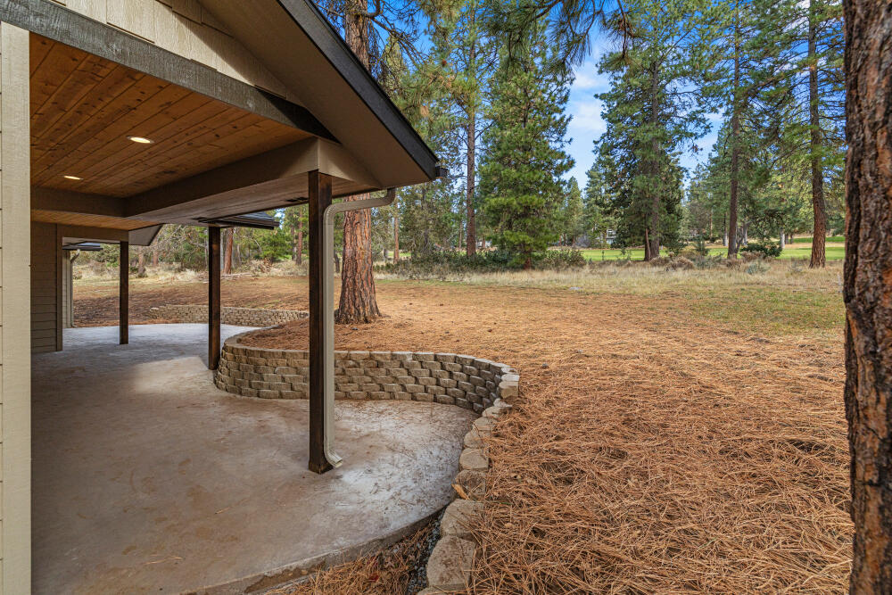 Running YResort - Residential