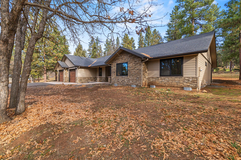 Running YResort - Residential