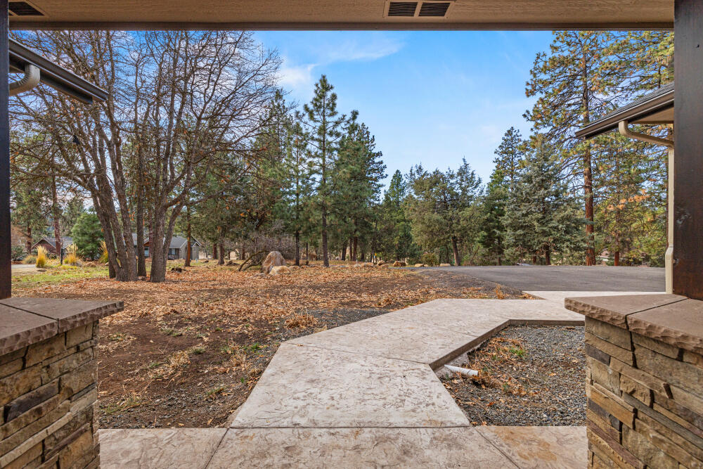 Running YResort - Residential