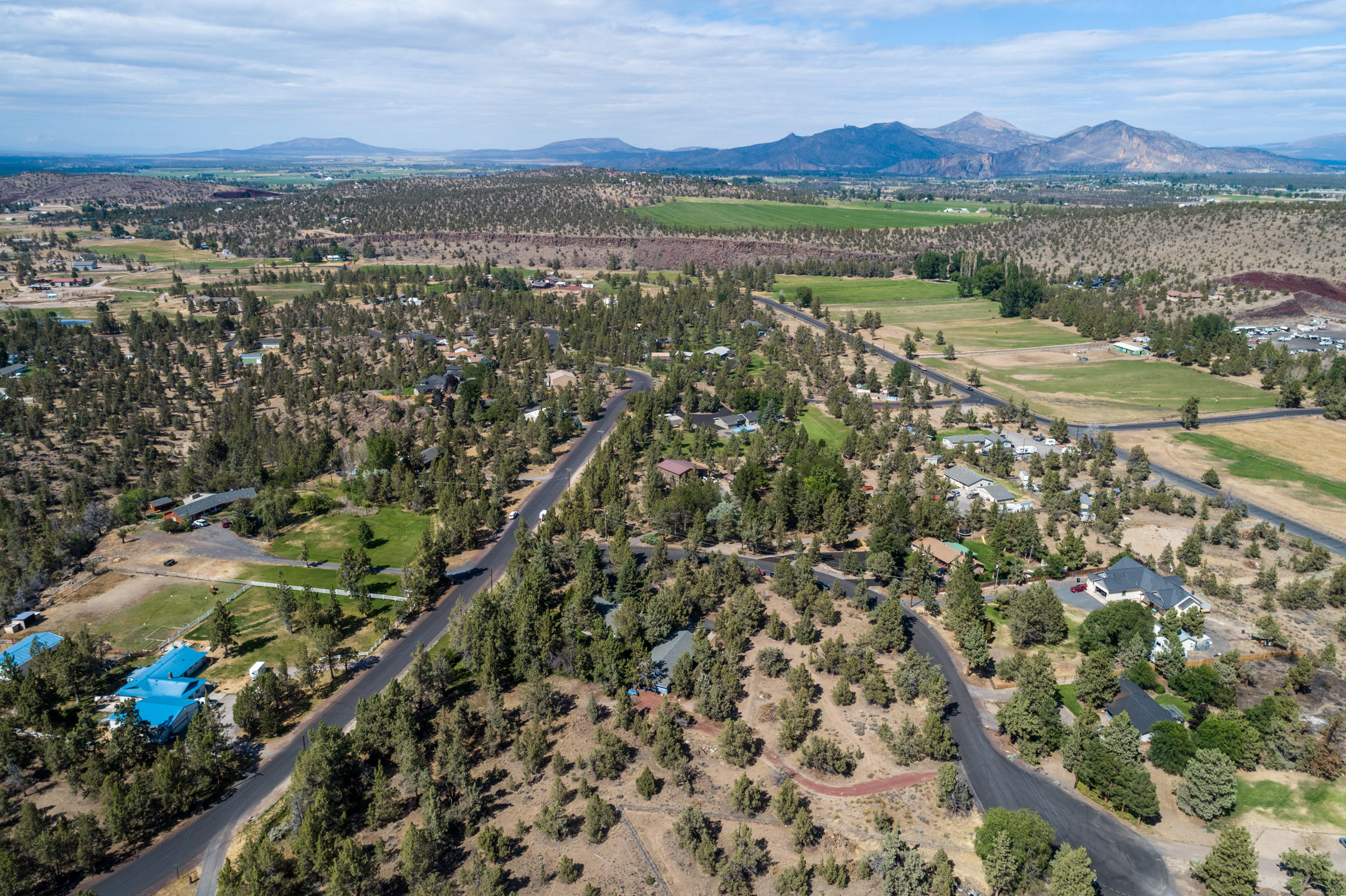 Rimrock West Estate - Residential