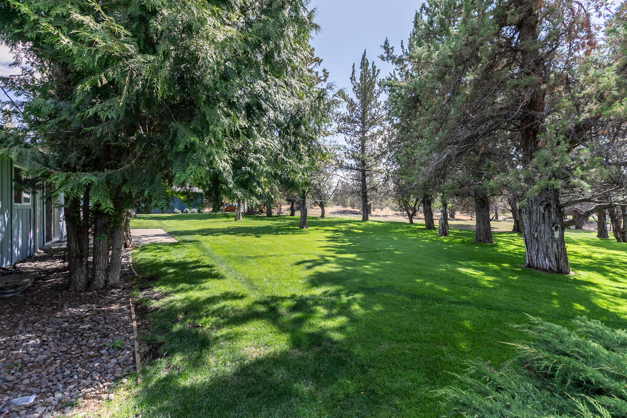 Rimrock West Estate - Residential