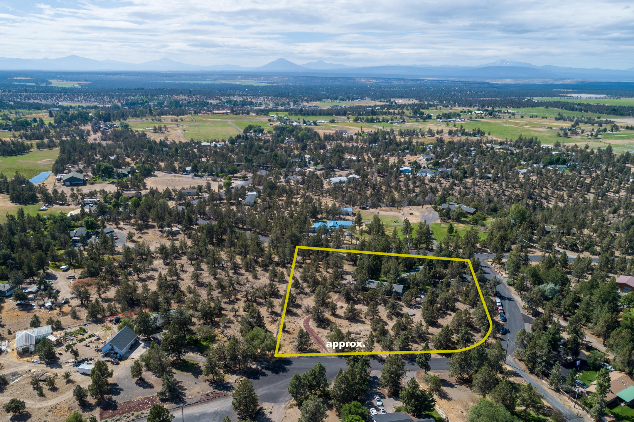 Rimrock West Estate - Residential