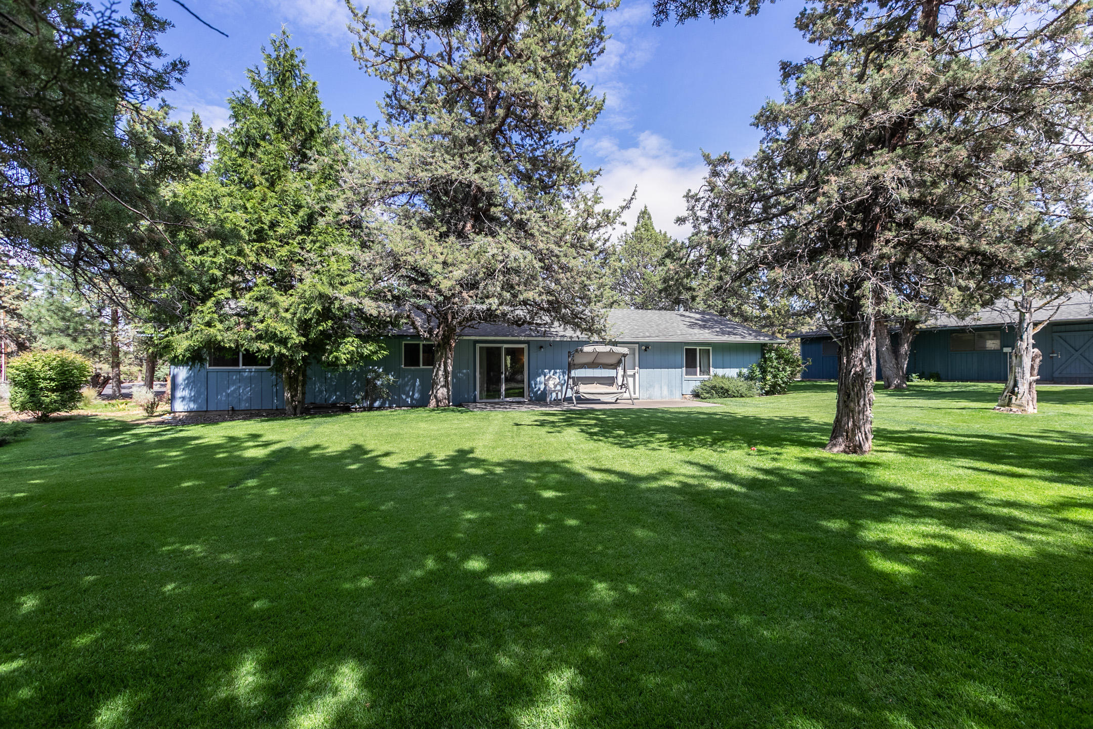 Rimrock West Estate - Residential
