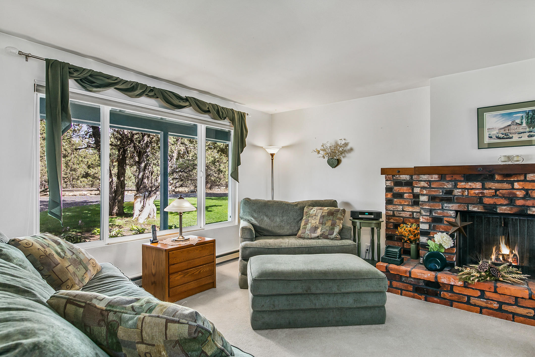 Rimrock West Estate - Residential