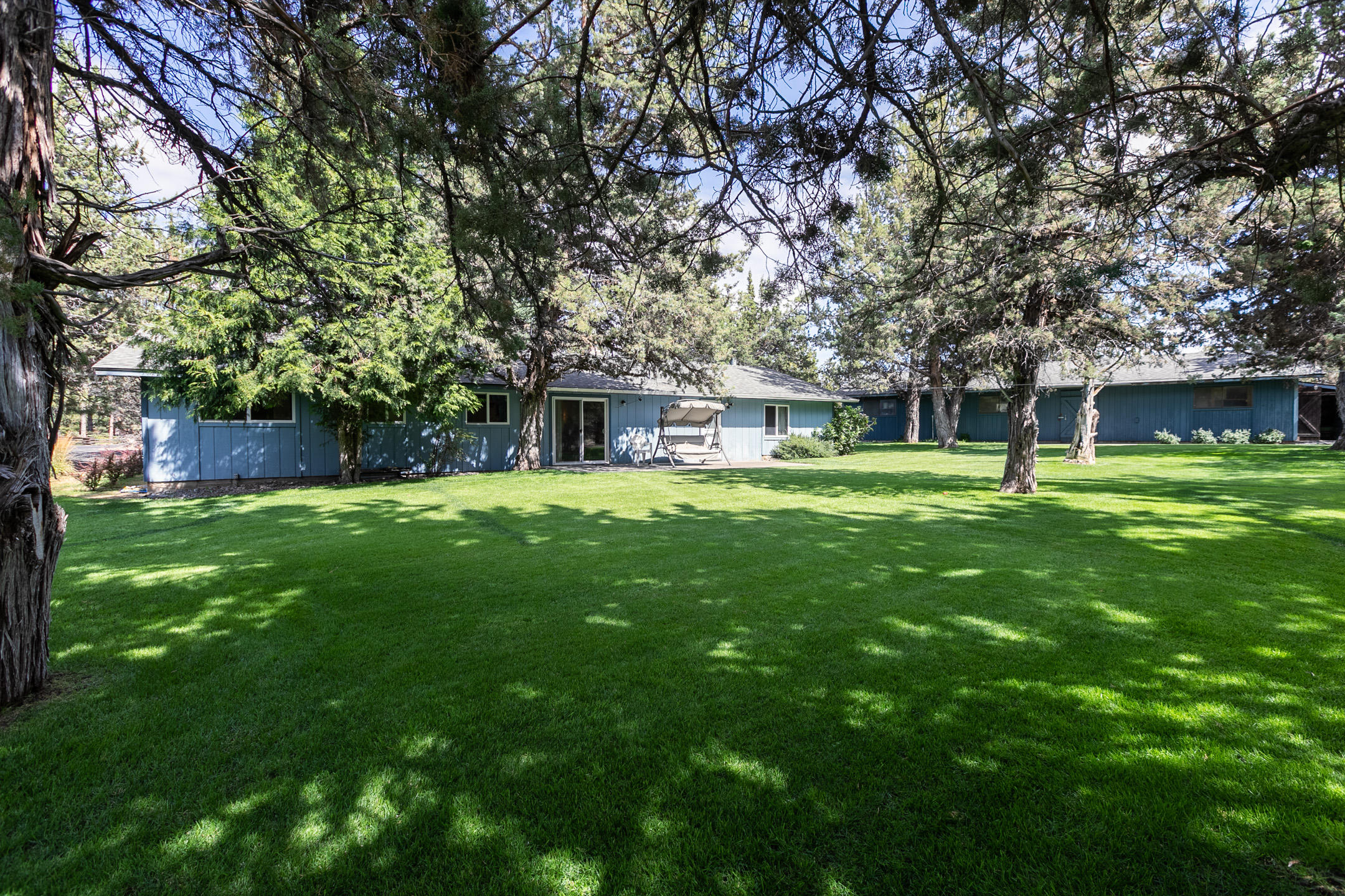 Rimrock West Estate - Residential