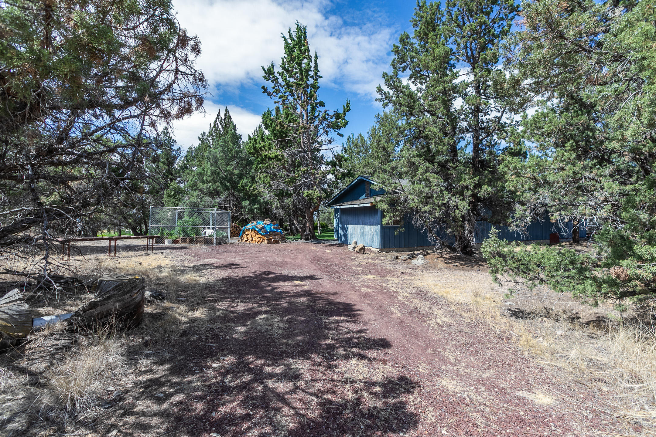 Rimrock West Estate - Residential