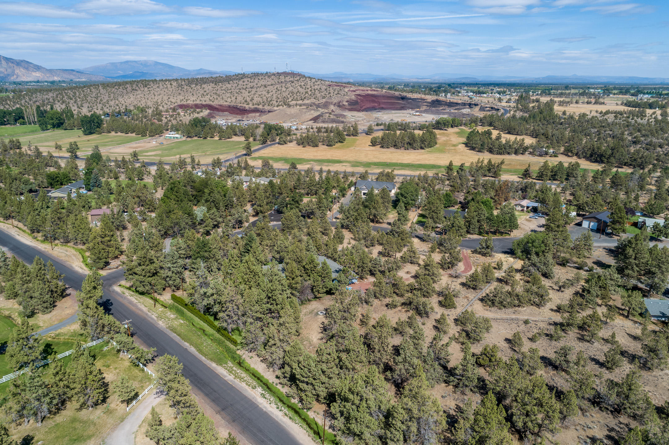 Rimrock West Estate - Residential