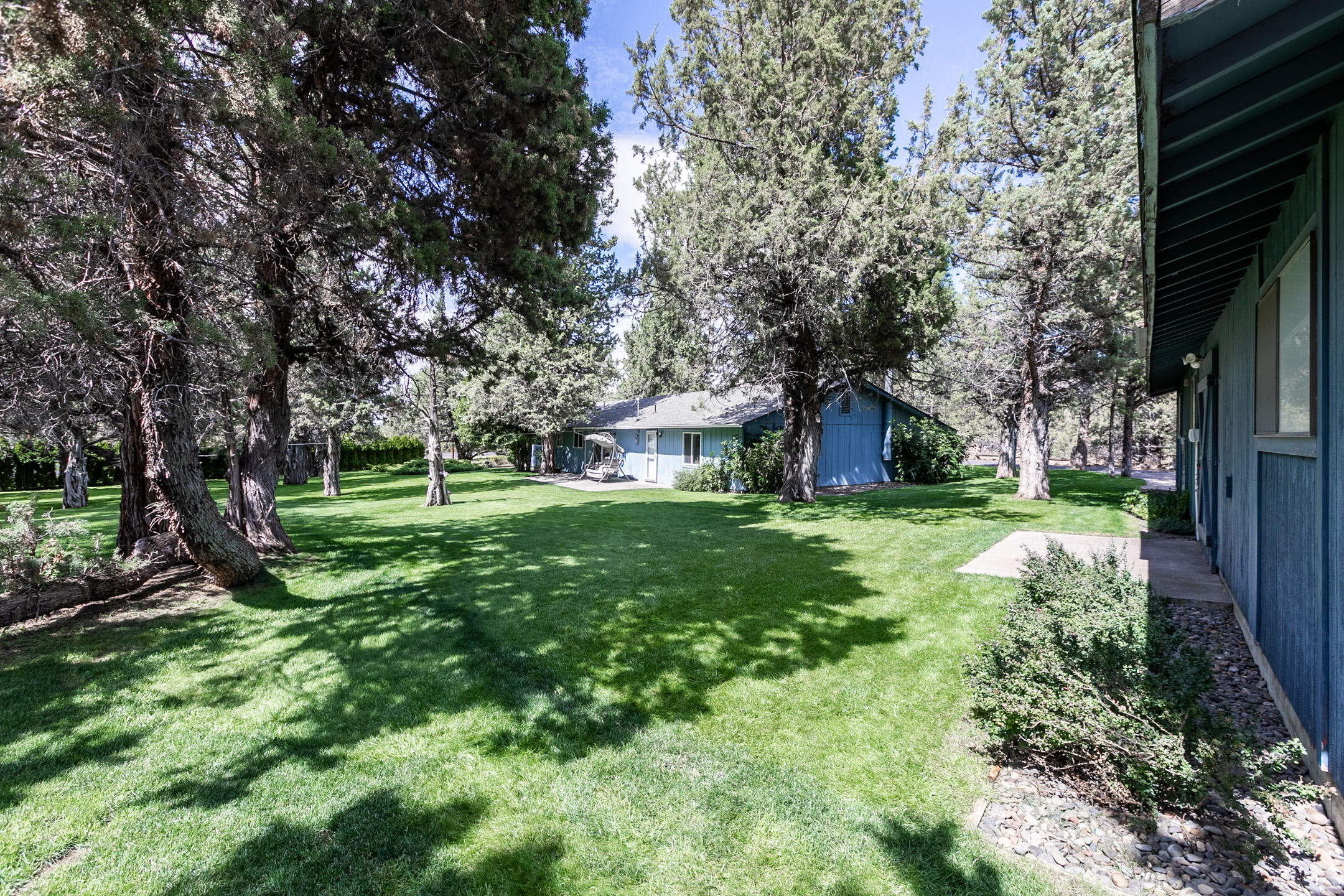Rimrock West Estate - Residential