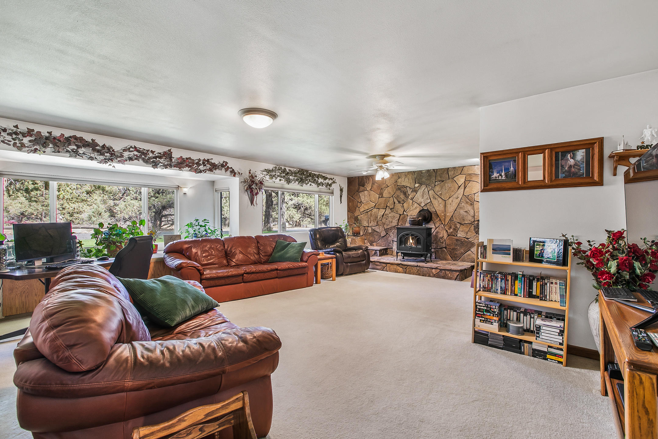 Rimrock West Estate - Residential