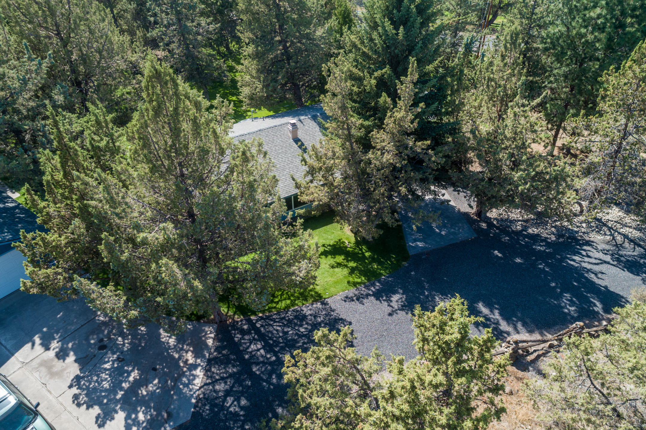 Rimrock West Estate - Residential