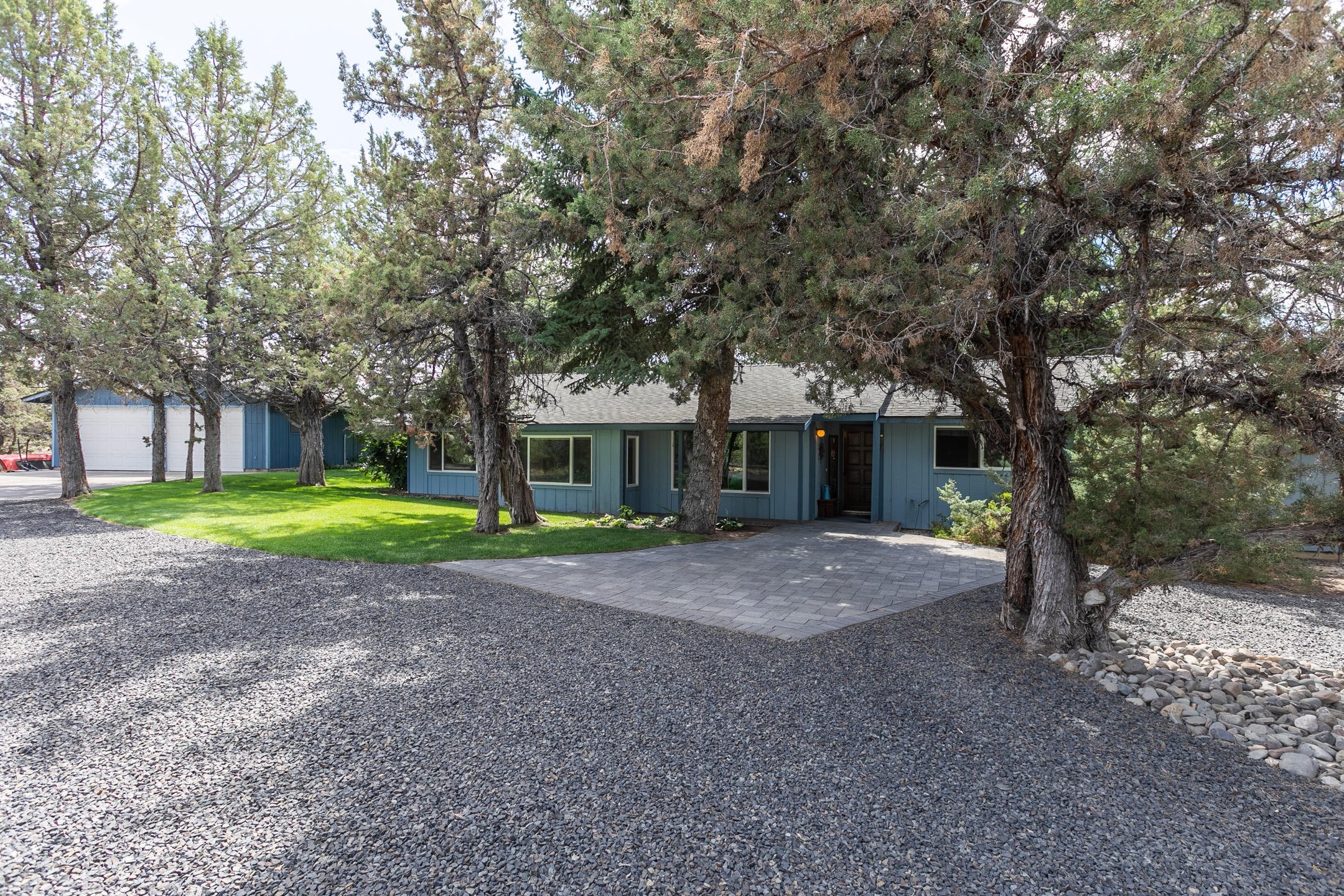 Rimrock West Estate - Residential