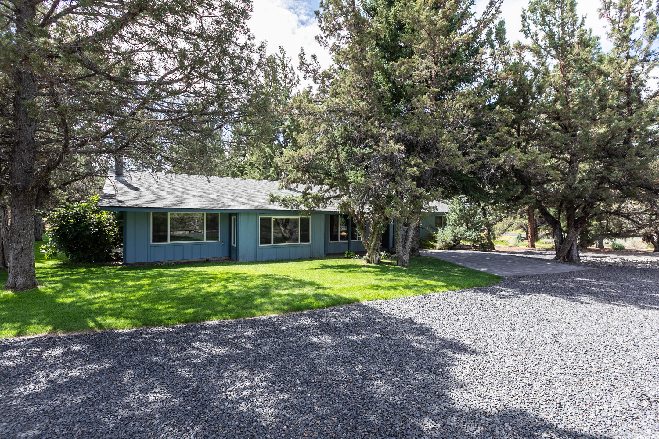 Rimrock West Estate - Residential