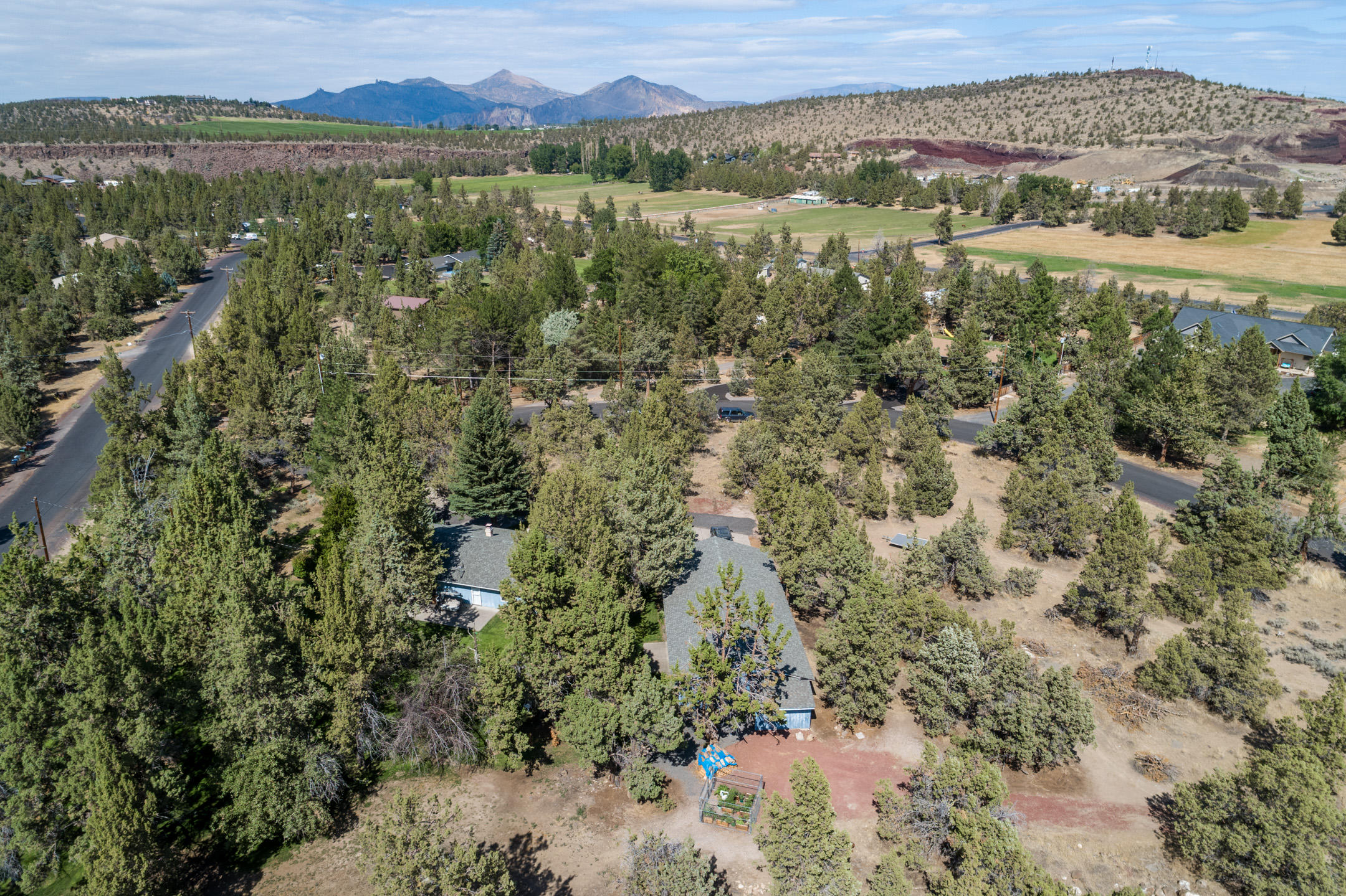 Rimrock West Estate - Residential