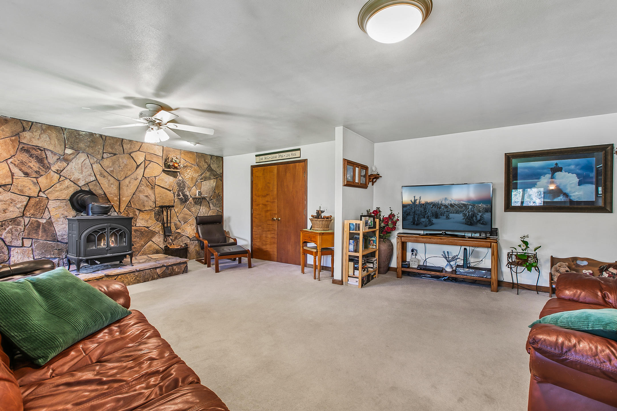 Rimrock West Estate - Residential