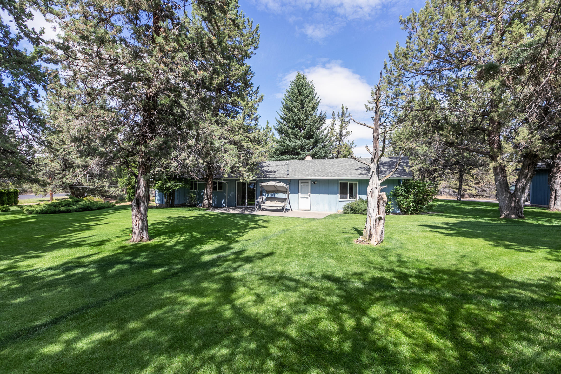 Rimrock West Estate - Residential