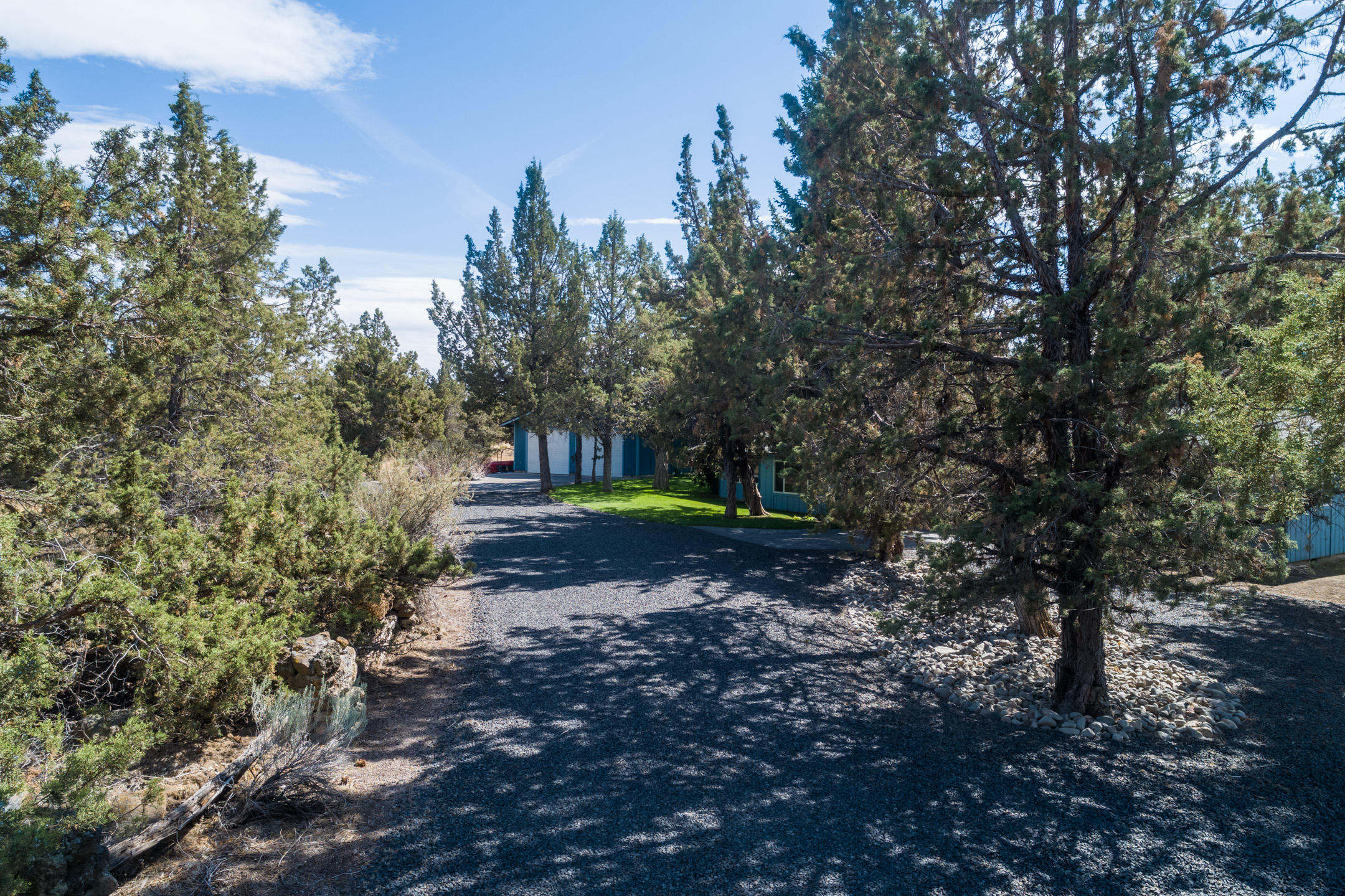 Rimrock West Estate - Residential