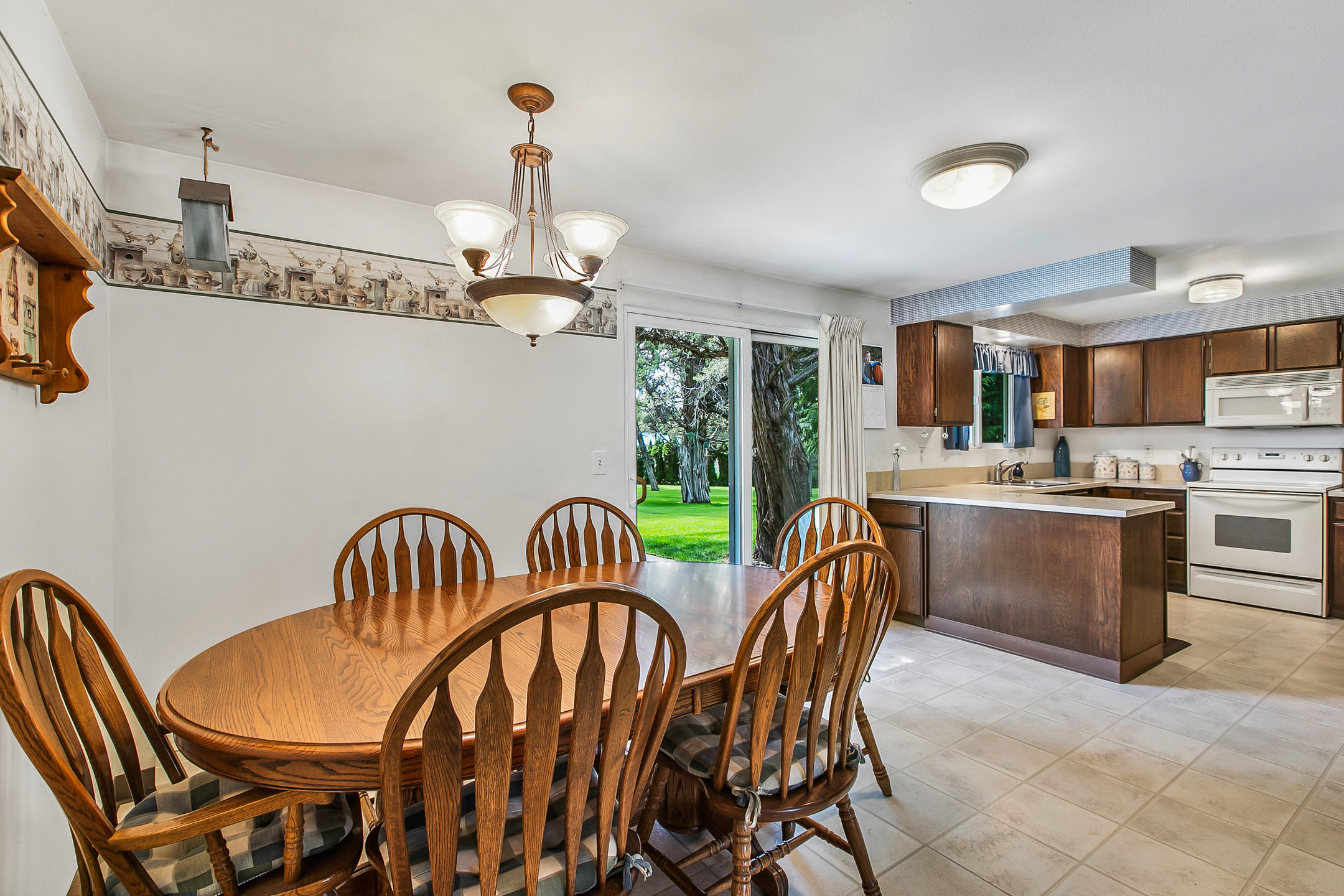 Rimrock West Estate - Residential