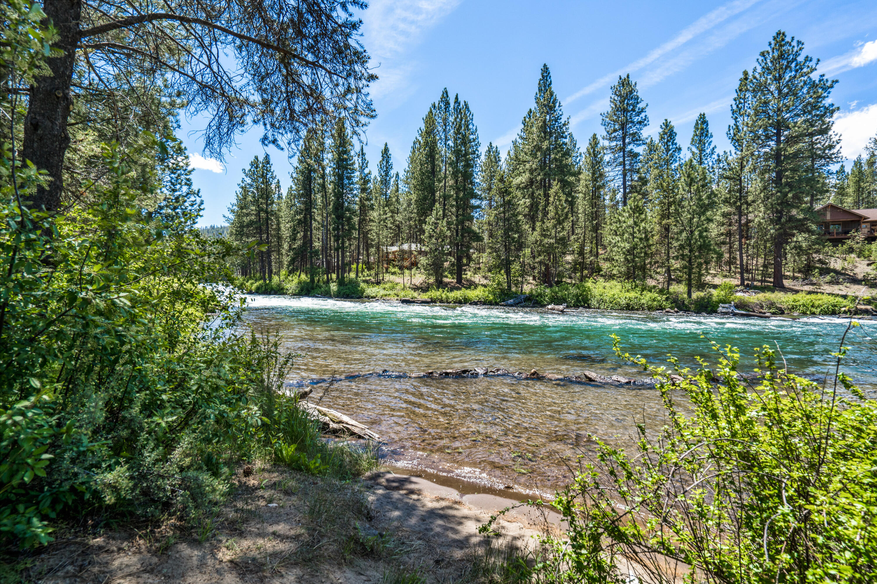 Wild River - Residential