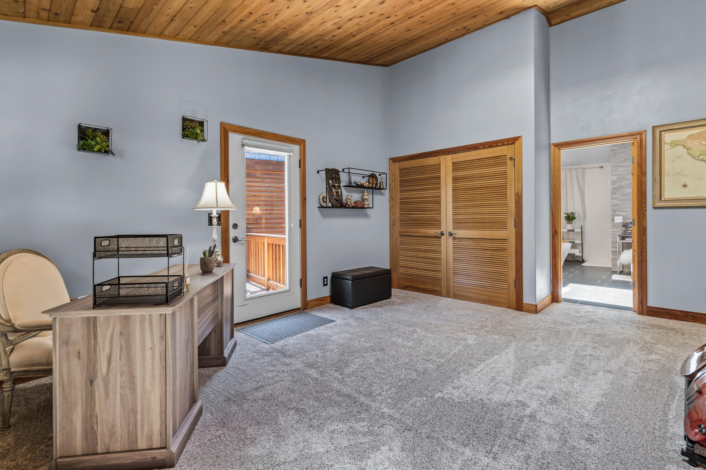 Wild River - Residential