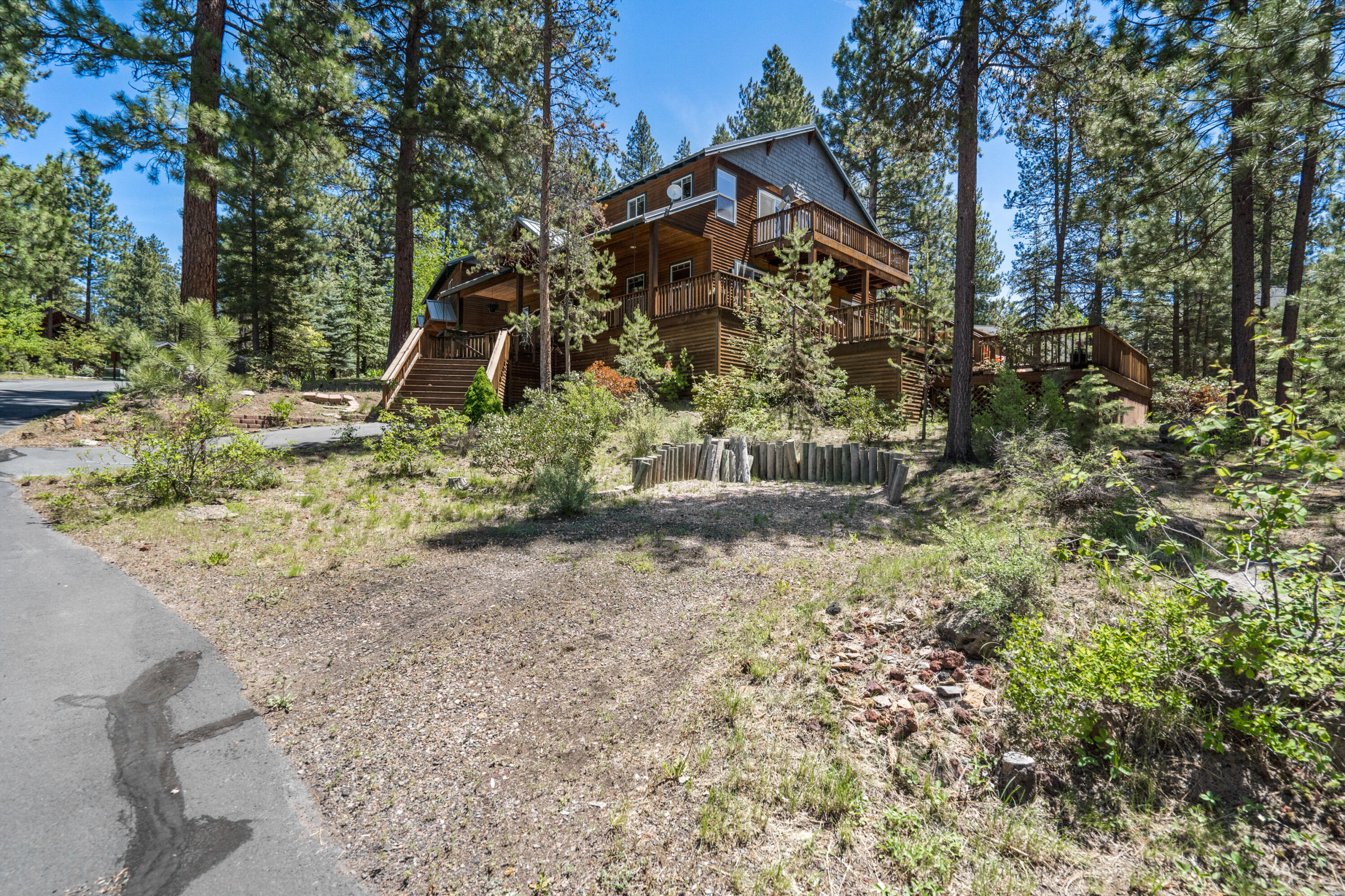 Wild River - Residential