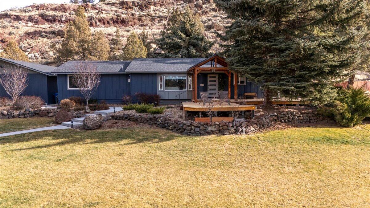 Cinder Butte Est - Residential